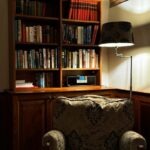 Tips for Creating a Cozy Reading Nook in Your Home