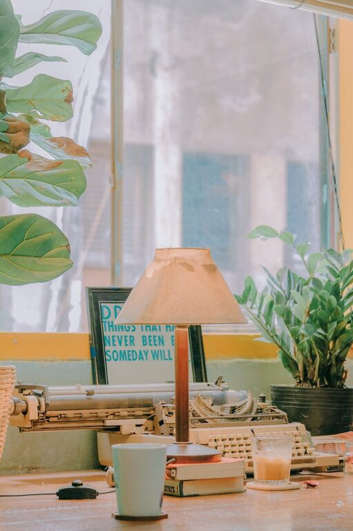 Tips for Creating a Cozy and Inviting Home Workspace