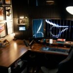 Tips for Creating a Cozy and Productive Home Workspace